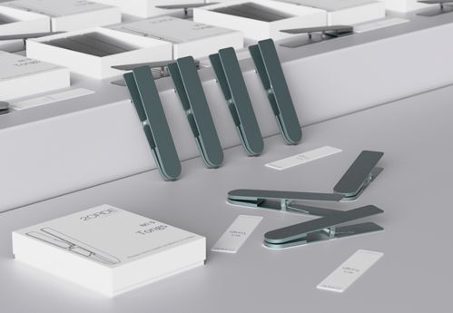 時(shí)尚簡約的辦公用品設(shè)計(jì)，你愛了嗎？