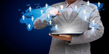 金融科技風(fēng)險非同尋常 金融信息技術(shù)外包的機遇與挑戰(zhàn)